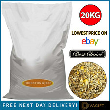 CHICKEN CORN EXTRA WITH OYSTER