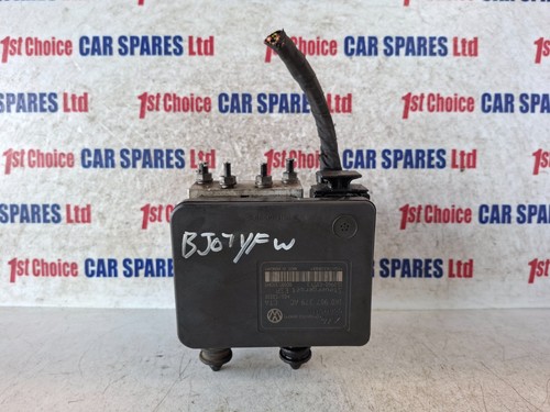 Volkswagen touran mk1 fl1 - mk1, 2007