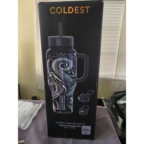Coldest 36oz space - 36oz,