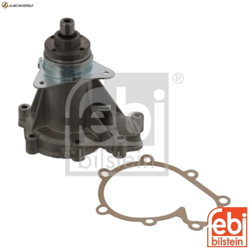 Water pump 01658 - water, for