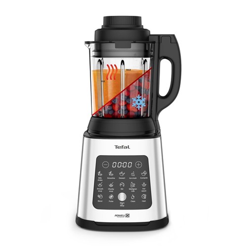 Tefal blendforce glass - 2,