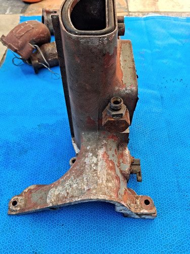 Vintage lister diesel engine - vintage,
