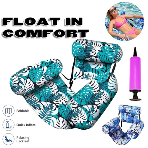 Inflatable pool floats - floats, adult