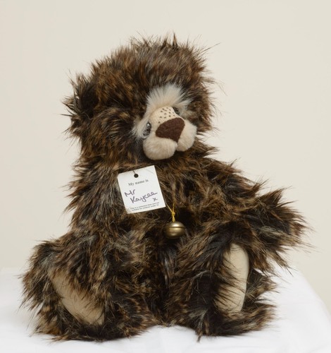 Kaycee bears - bears,
