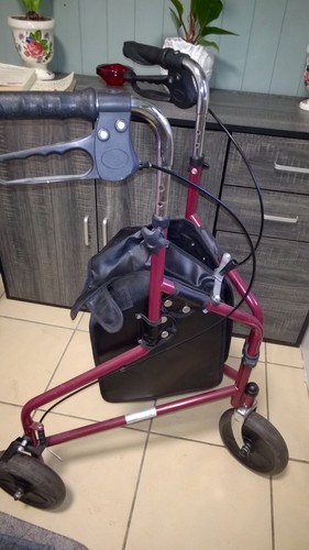 Simply med tri walker - simply,