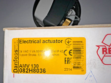 Danfoss 082H8036 AMV 130