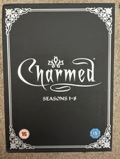 Charmed - Series 1-8 -