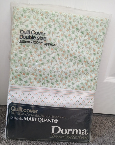 Vintage dorma mary quant - vintage,