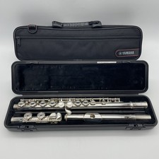 YAMAHA YFL-221 Student Flute
