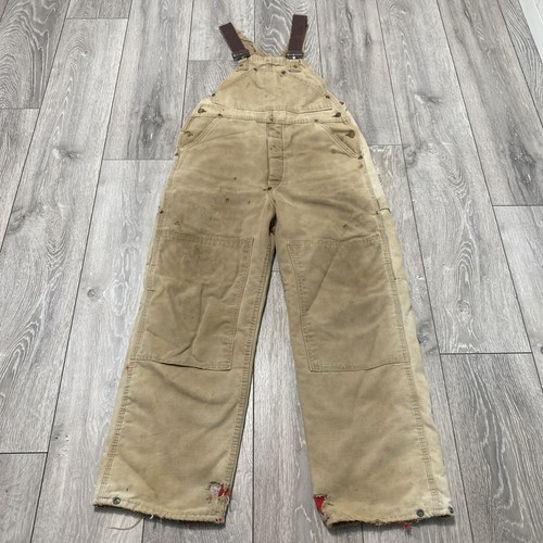 Vintage 1970s carhartt - vintage,