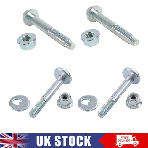 Rear lower camber - lower,