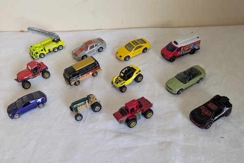 Matchbox diecast toy car - matchbox,