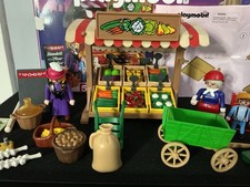 Playmobil 5341 Victorian