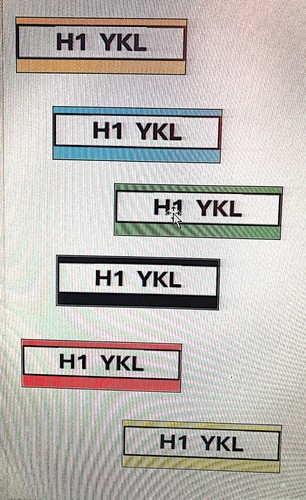 Ykl private registration - ,