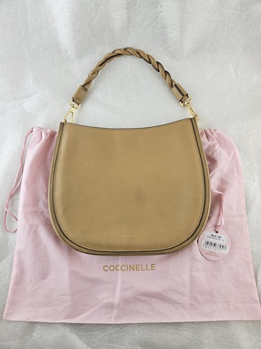Coccinelle boheme mini grained - coccinelle,
