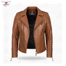 Men's Genuine Cowhide Leather