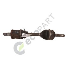 TOYOTA HILUX Left Driveshaft 434300K020