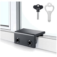 4 Pack Adjustable Security