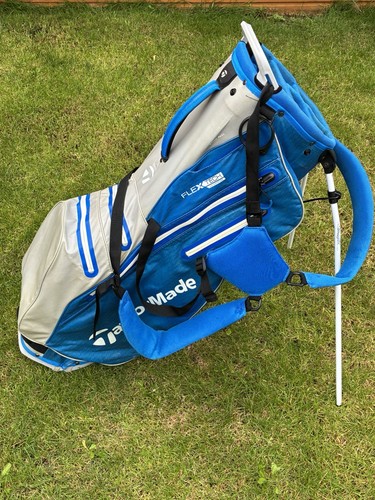 Taylormade flextech waterproof - taylormade,