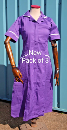 Pack health care uniform - 3,