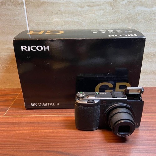 Ricoh digital - digital,