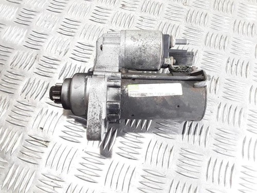 Polo 6c starter - vw, 6r,