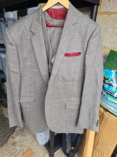 Brook taverner mens - brook, piece