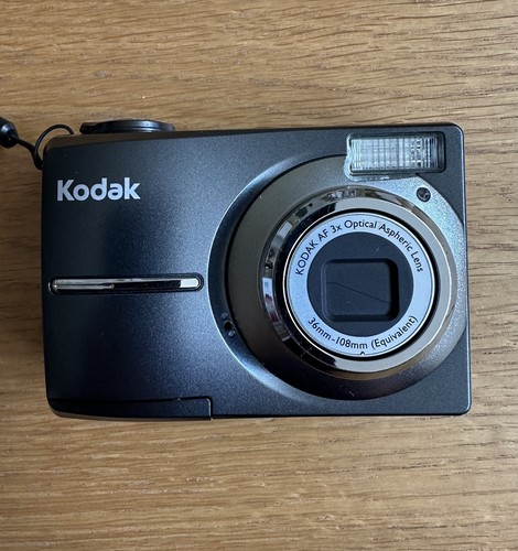 Kodak easyshare c613 0mp - kodak,