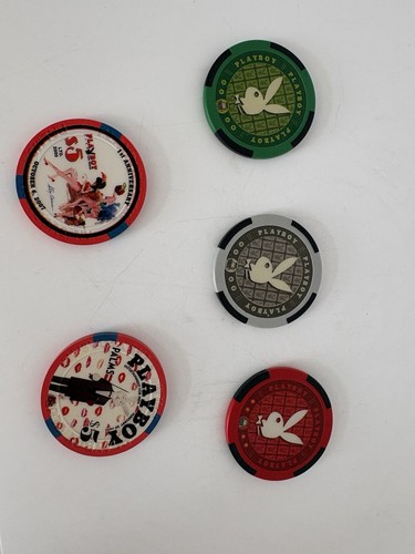 Vintage rare playboy casino - vintage,