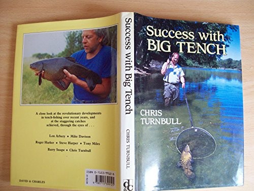 Success with big - success,