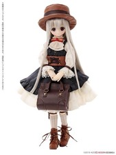 1/6 Azone Pureneemo Alvastaria
