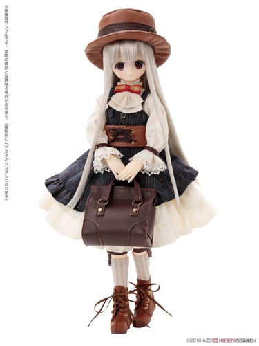 Azone pureneemo alvastaria - azone,