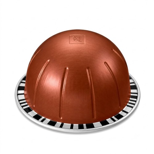 Nespresso vertuo barista - nespresso,