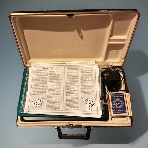Vintage fidelity electronics - fidelity,