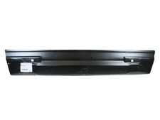 Rear End Plate End Plate