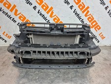 2018-2023 VW PASSAT B8 1.5 TSI AUTO RADIATOR PACK WITH FRONT PANEL & CRASH BAR