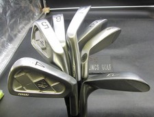 Set of 7 x Bridgestone