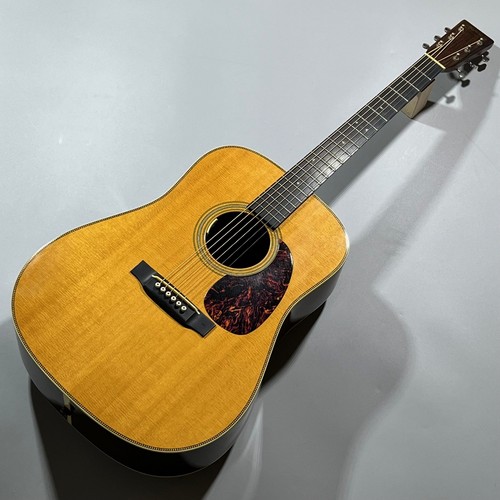 Martin 28v 2008 used - hd-28v,