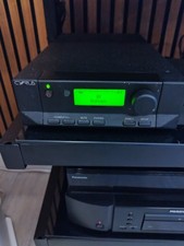 Cyrus 6A Stereo Amplifier with