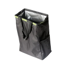 Car Seat Back Trash Holder
