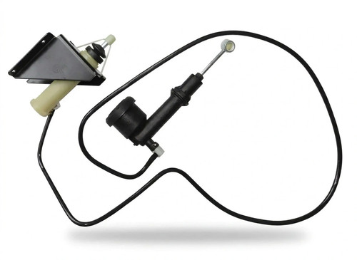 Clutch master cylinder - , ft68020