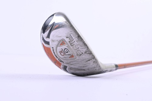 Ping g10 hybrid - g10, #4