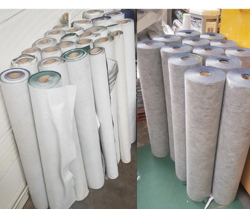 Cromar breathable membrane - breathable,