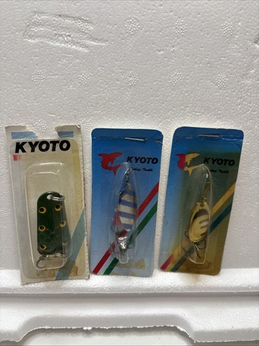 Vintage trout salmon - vintage,