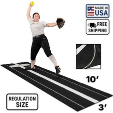 USA-Made Regulation Softball