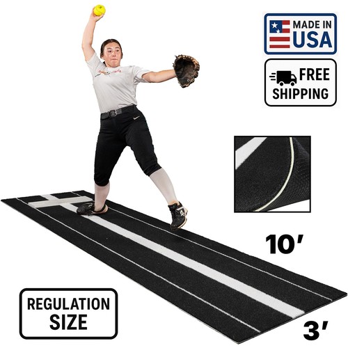 Usa made regulation softball - usa-made,