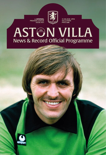 Aston villa arsenal - aston,
