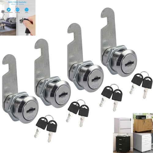 20mm cam lock door - cam,