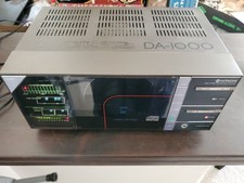 Hitachi DA-1000 CD Player –