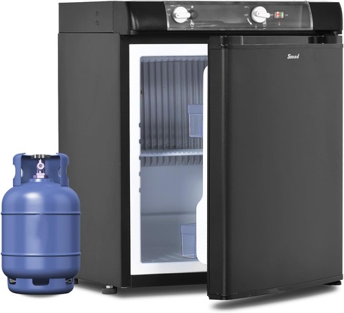 Smad 40l way - way, caravan